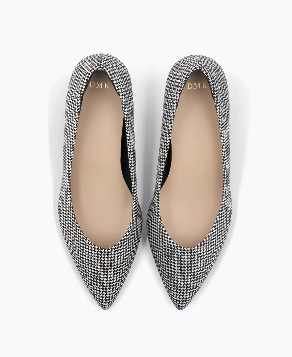 Coral Heel Pumps - Multi - Image 4