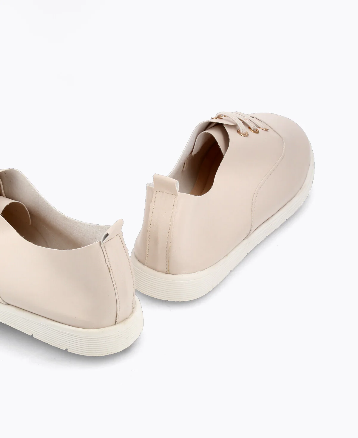 Dakota Sneakers - Beige - Image 3