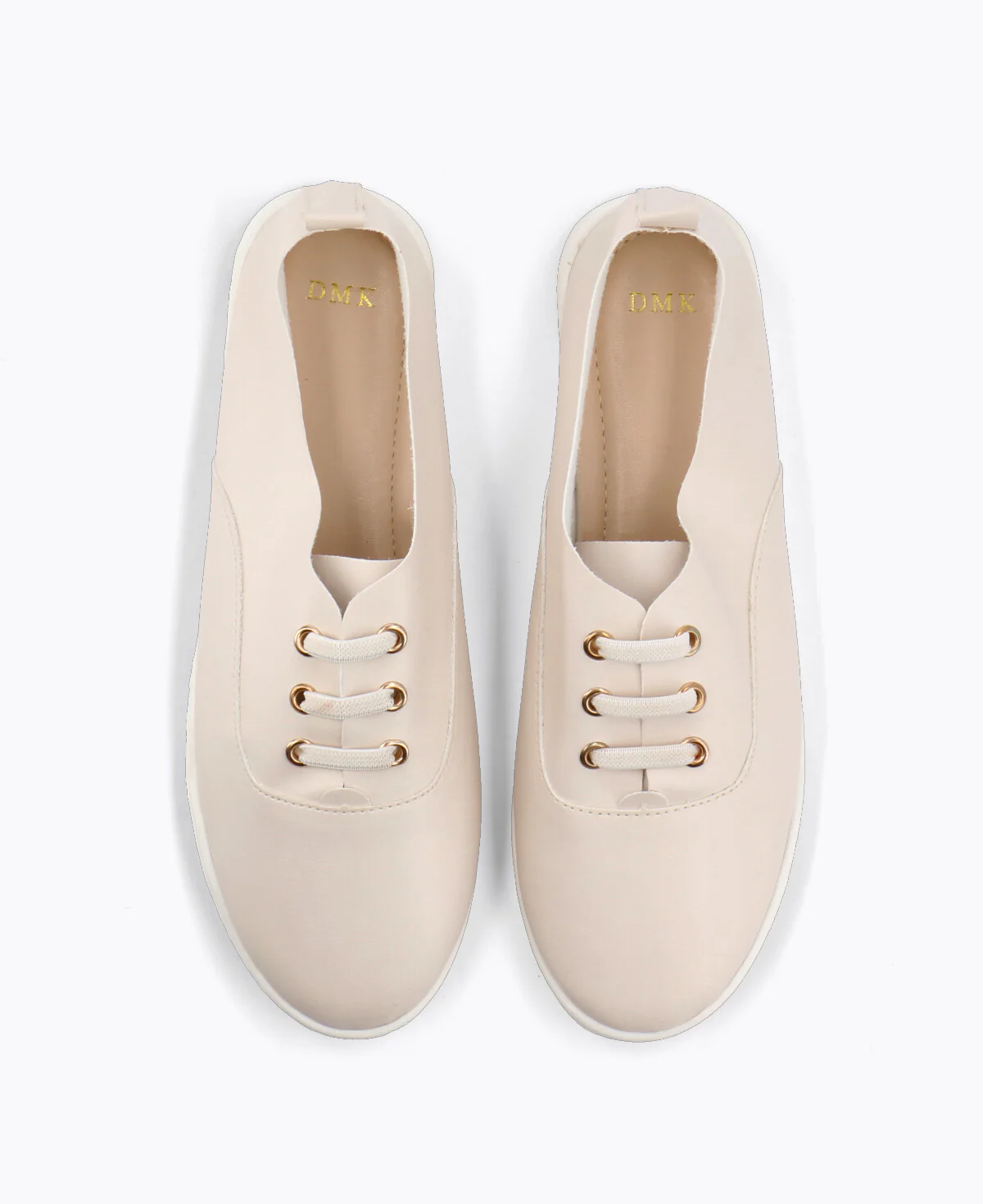 Dakota Sneakers - Beige - Image 4