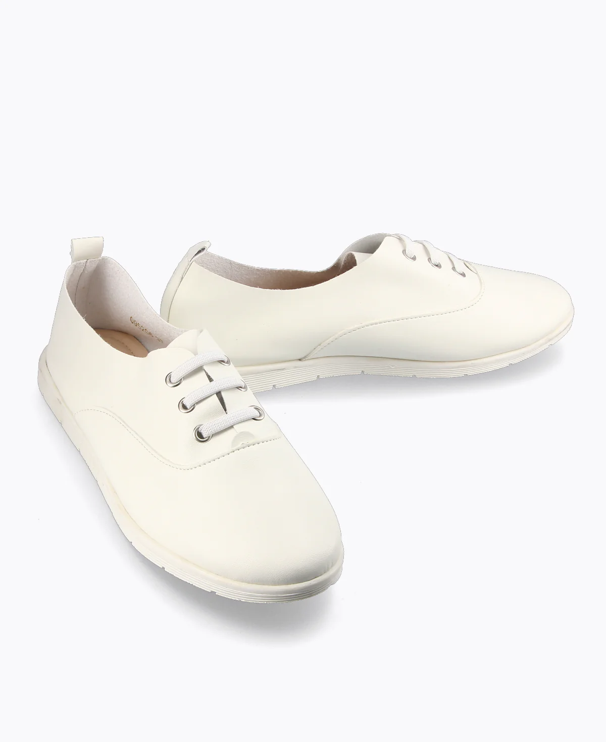 Dakota Sneakers - White - Image 3