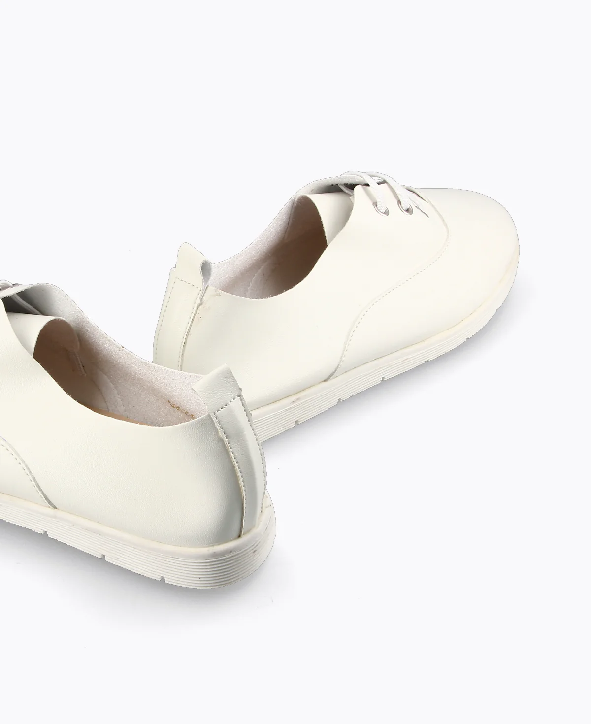 Dakota Sneakers - White - Image 4