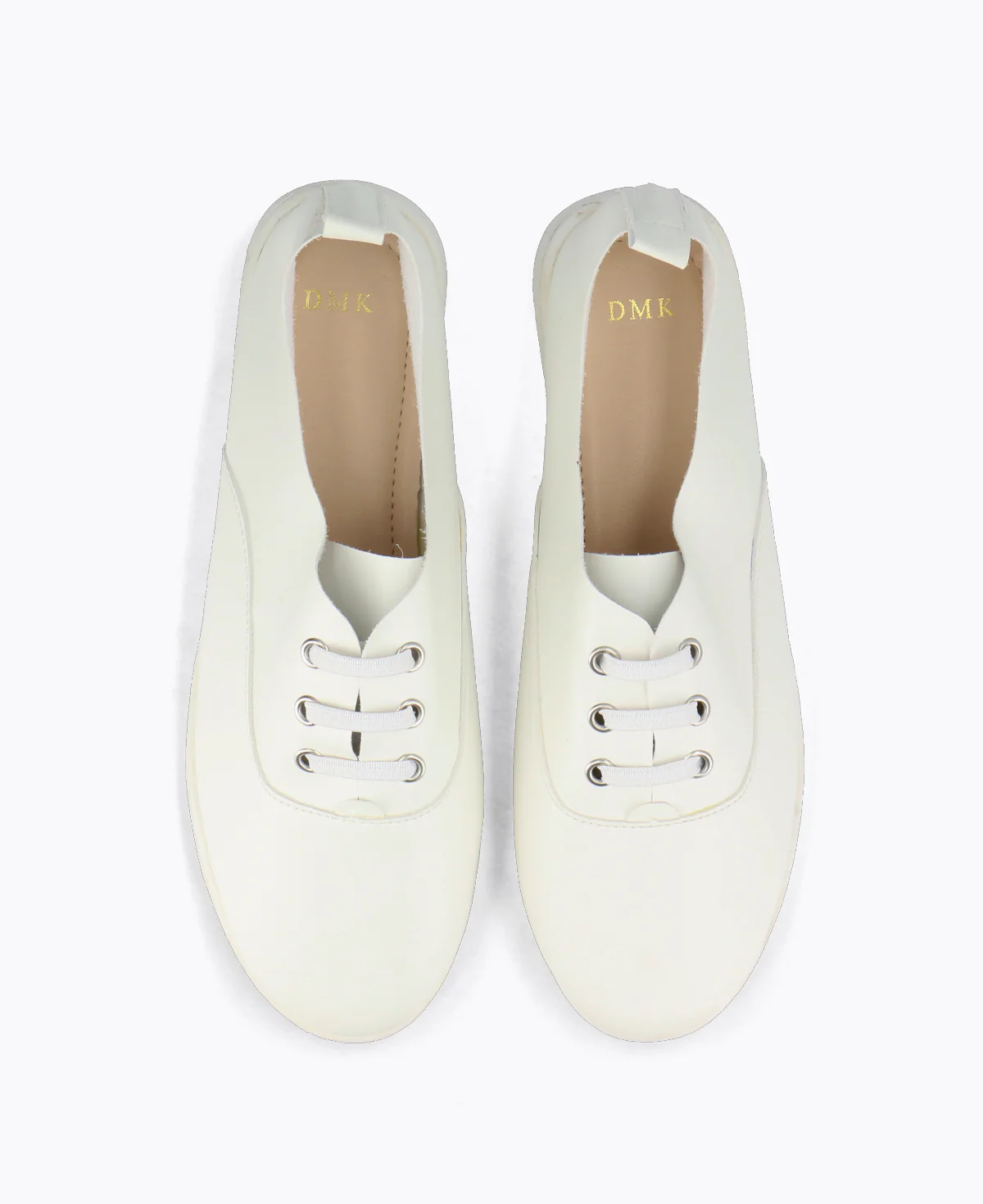 Dakota Sneakers - White - Image 5
