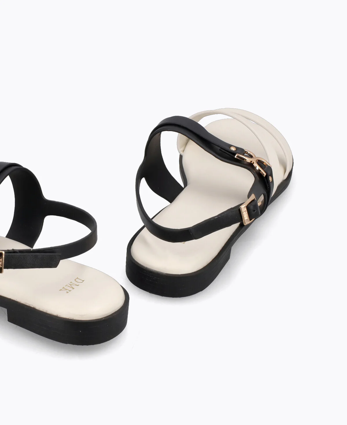 Jolie Flat Sandals - Multi - Image 3