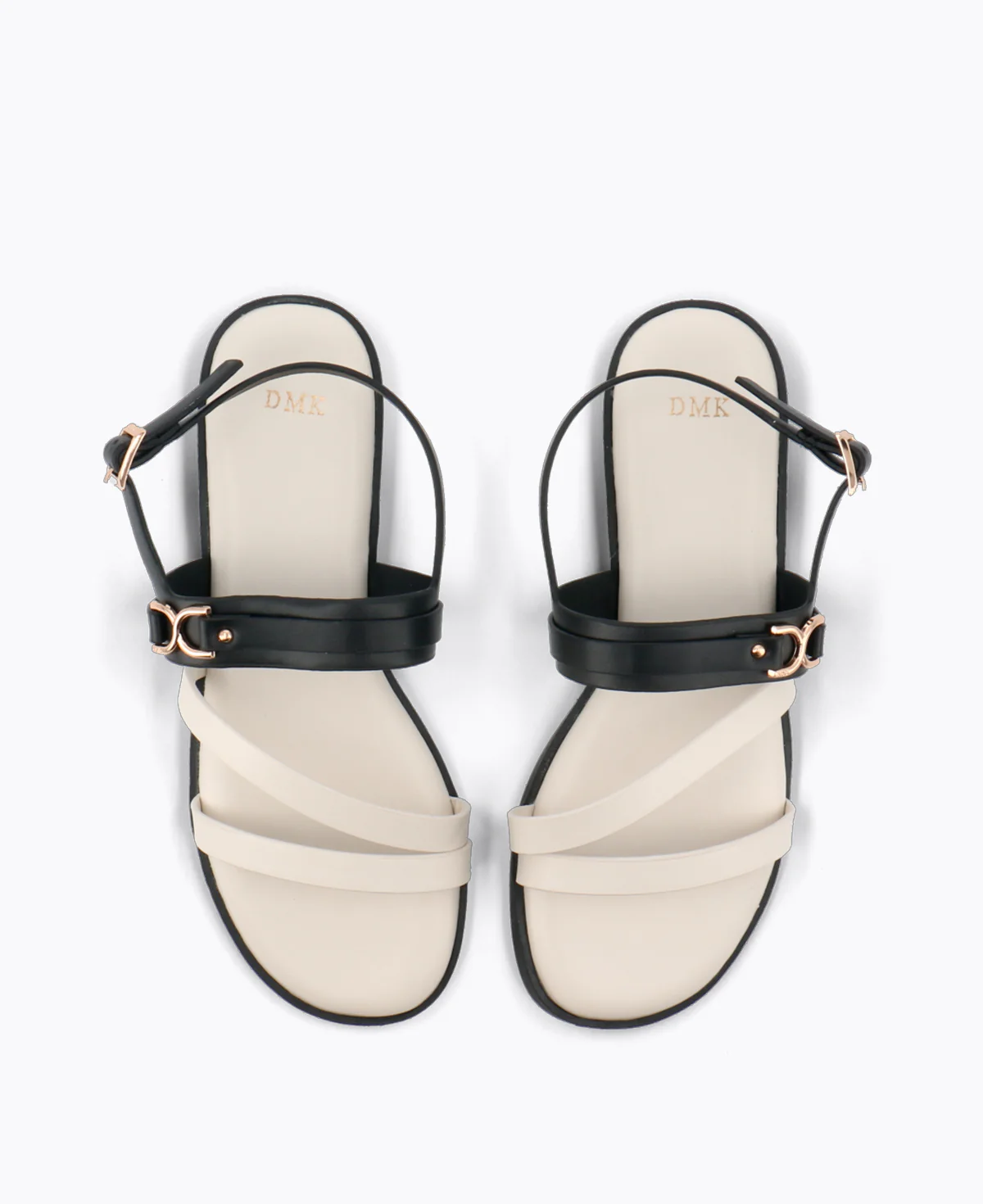 Jolie Flat Sandals - Multi - Image 4
