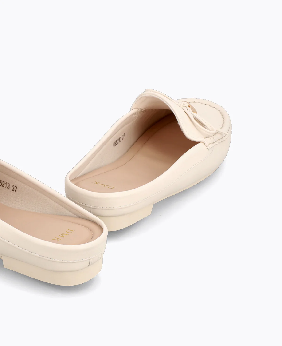 Kelley Loafers - Beige - Image 3