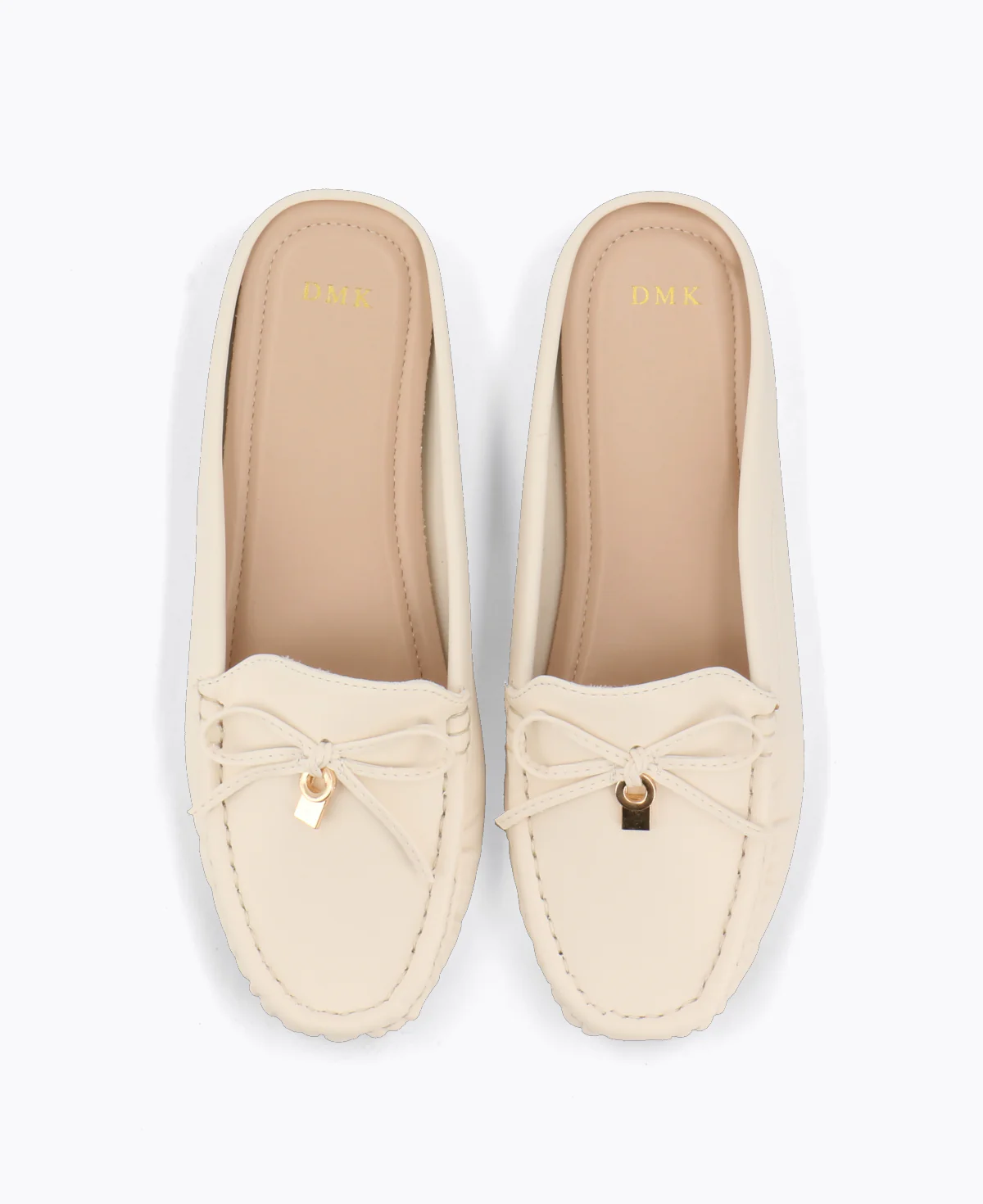 Kelley Loafers - Beige - Image 4