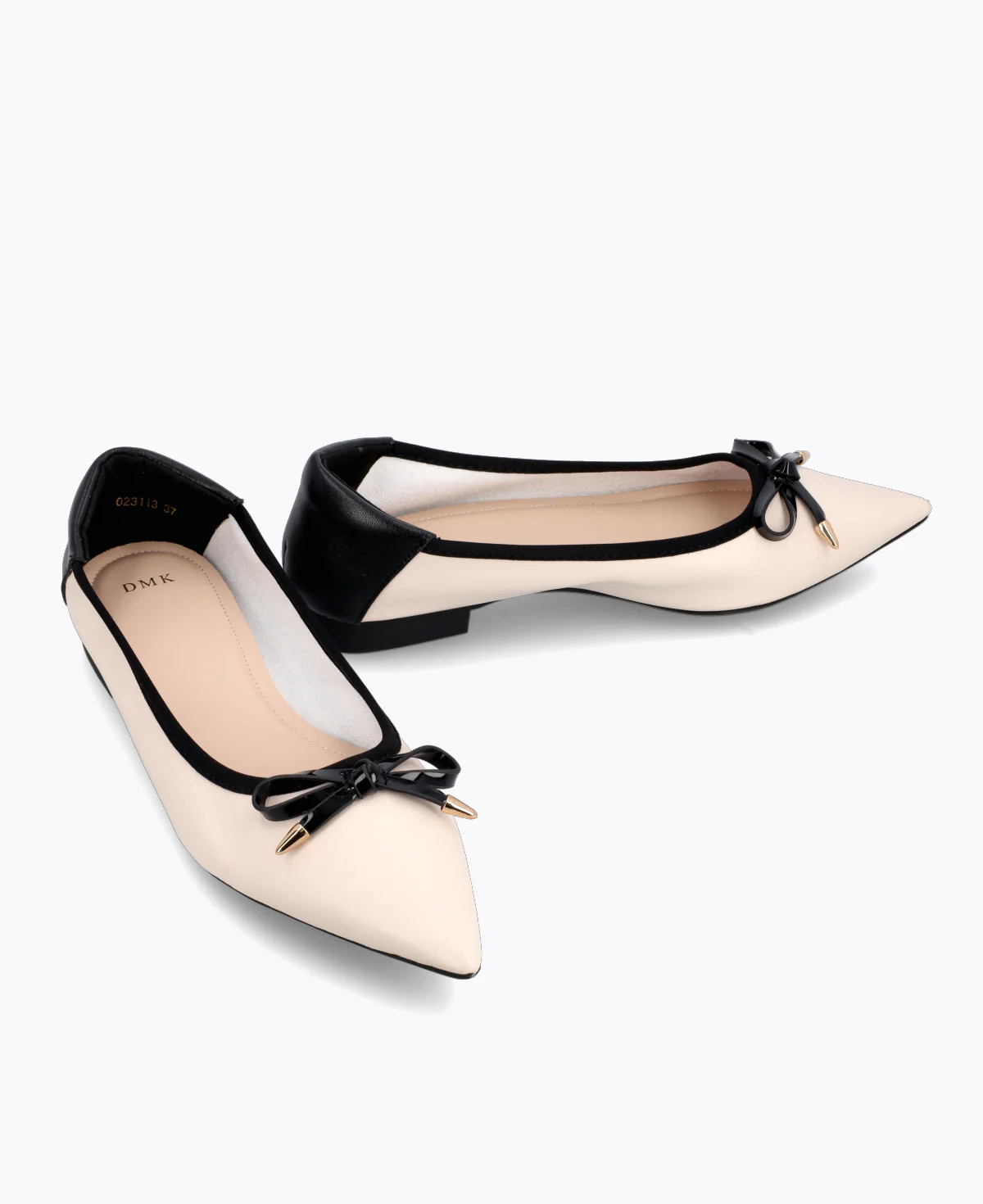 Lidya Ballerina Flats - Multi - Image 2