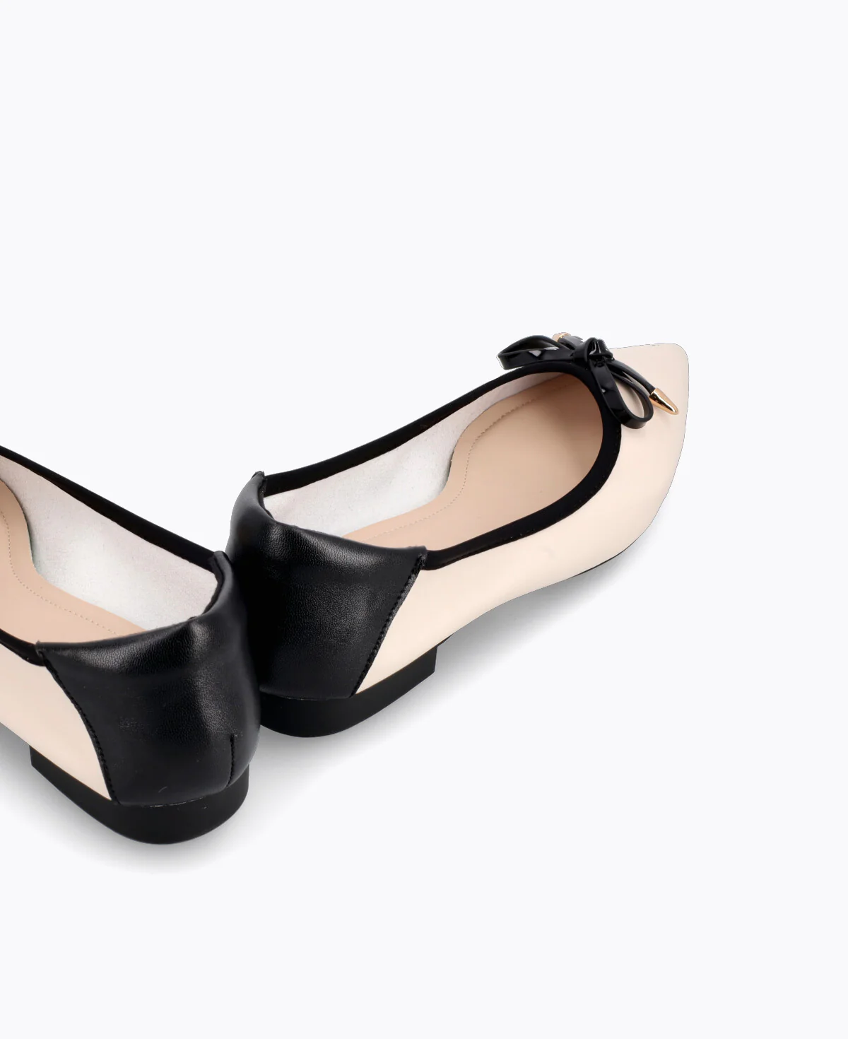 Lidya Ballerina Flats - Multi - Image 3