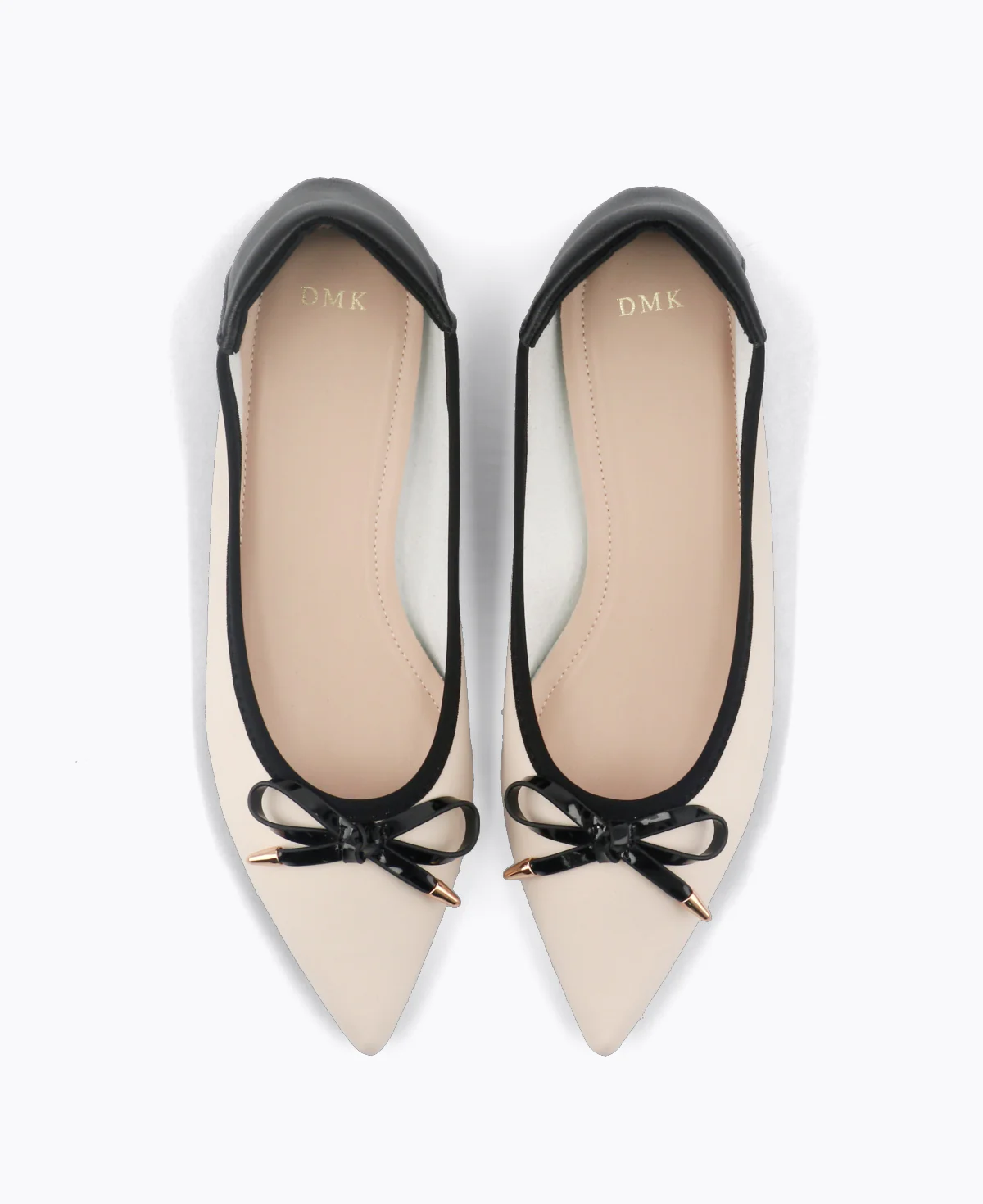 Lidya Ballerina Flats - Multi - Image 4