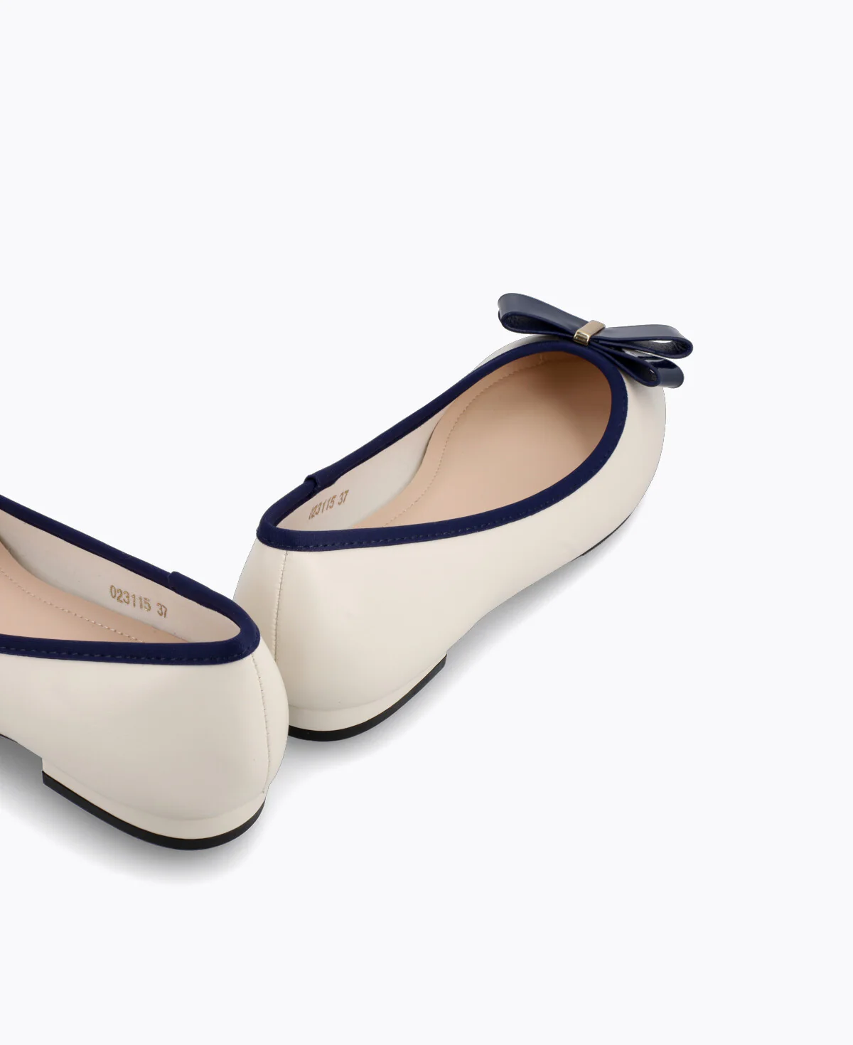 Lucinda Ballerina Flats - Multi - Image 3