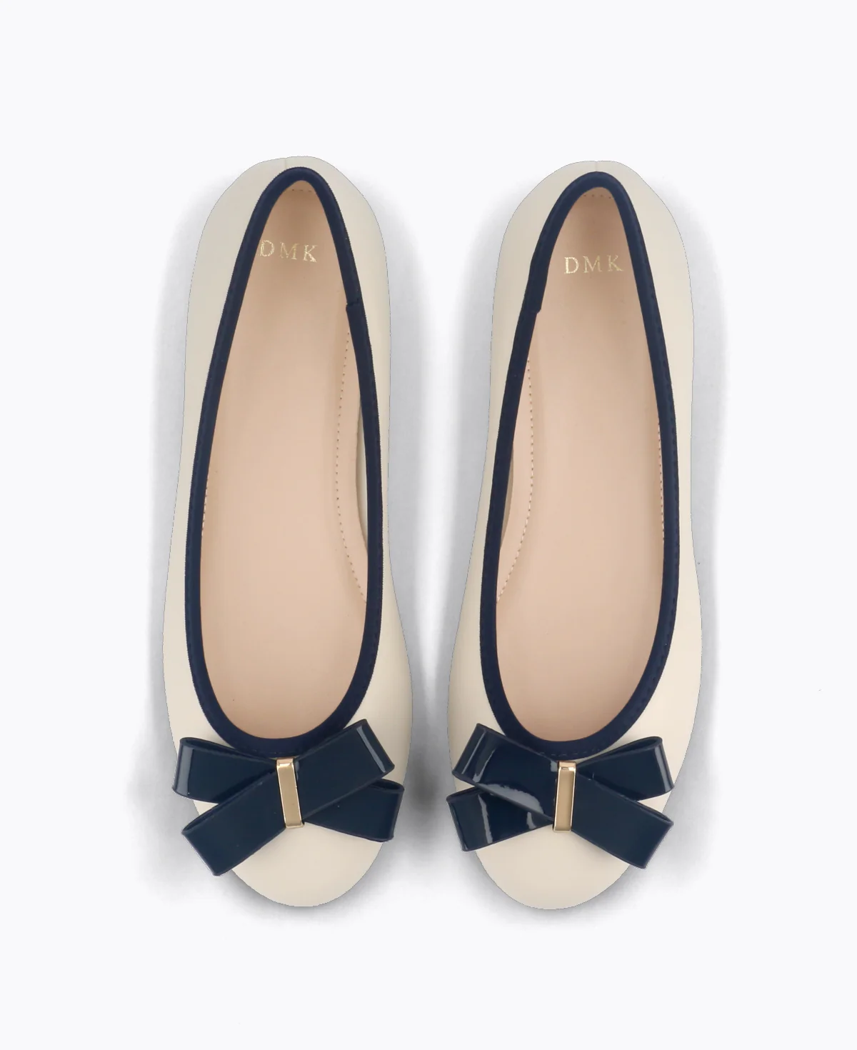 Lucinda Ballerina Flats - Multi - Image 4