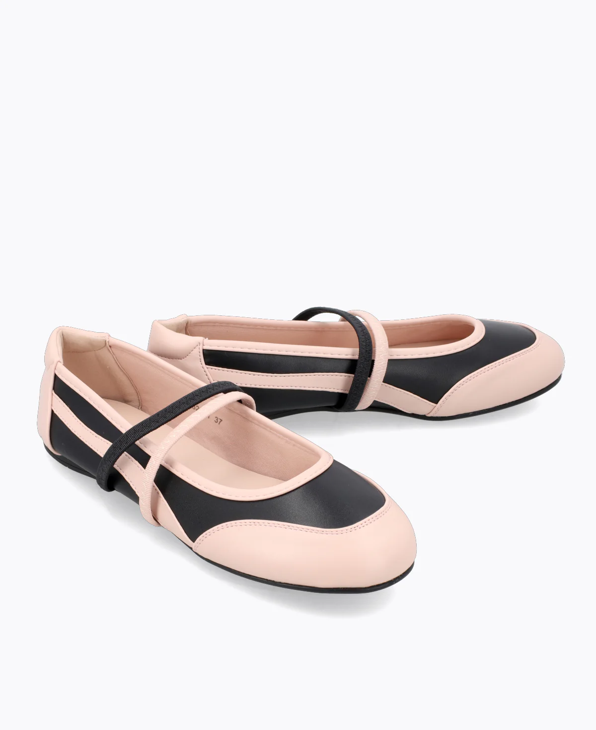 Mika Ballerina Sneaker - Multi - Image 2