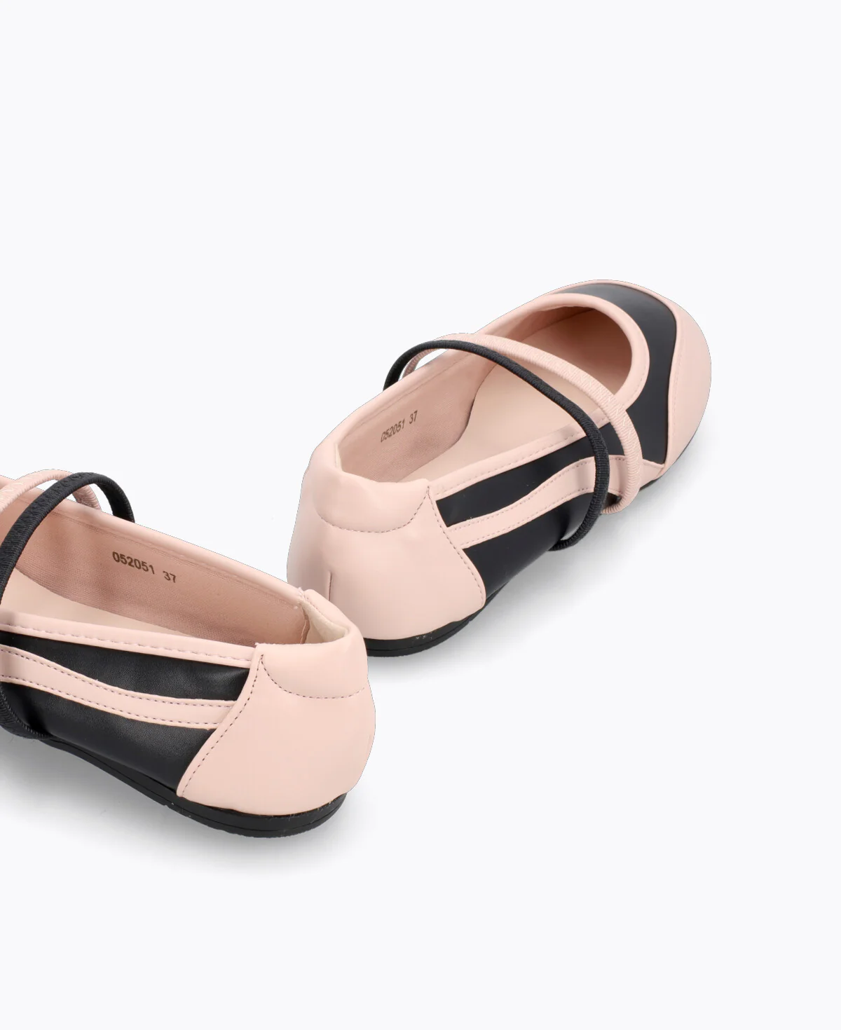 Mika Ballerina Sneaker - Multi - Image 3
