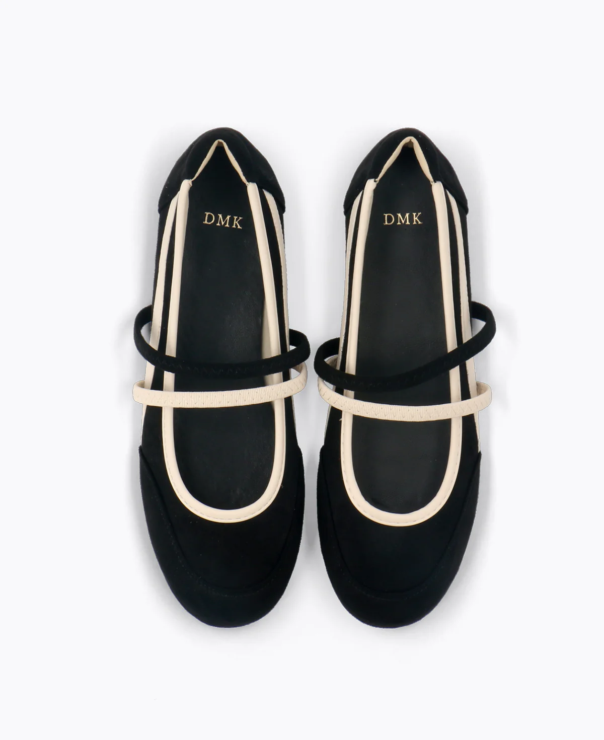 Mika Ballerina Sneaker - Multi (Lycra) - Image 4