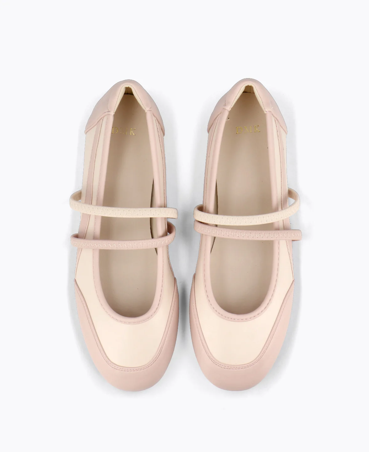 Mika Ballerina Sneaker - Pink - Image 4