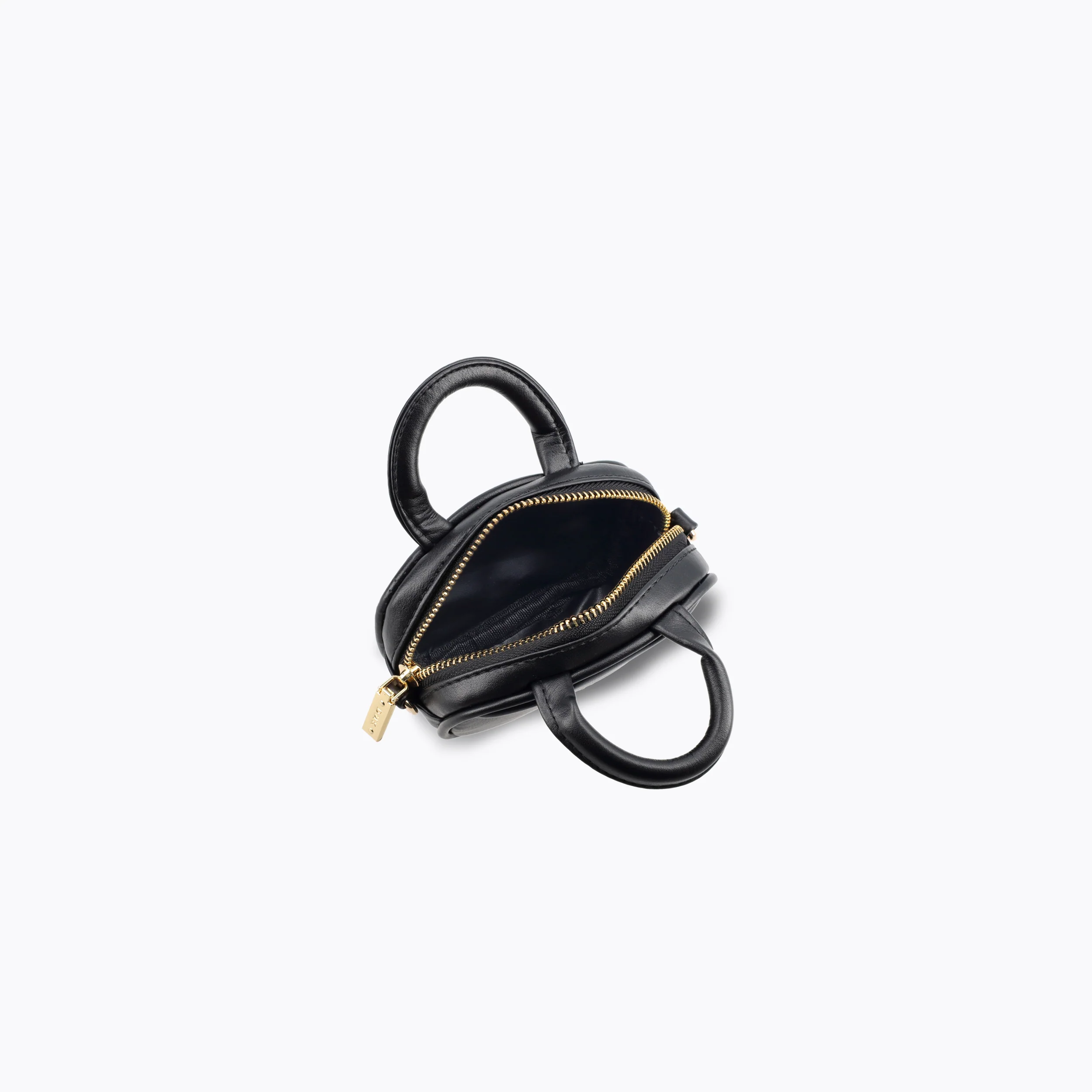 Naomi Shoulder Bag - Black - Image 5