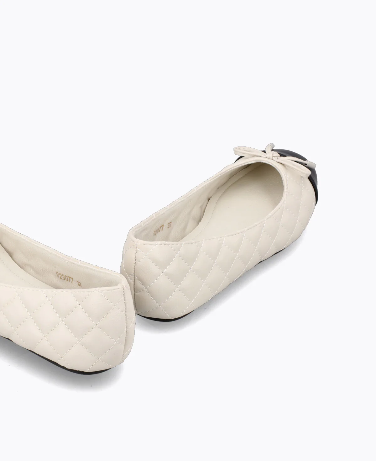 Sophie Ballerina Flats - Multi - Image 3