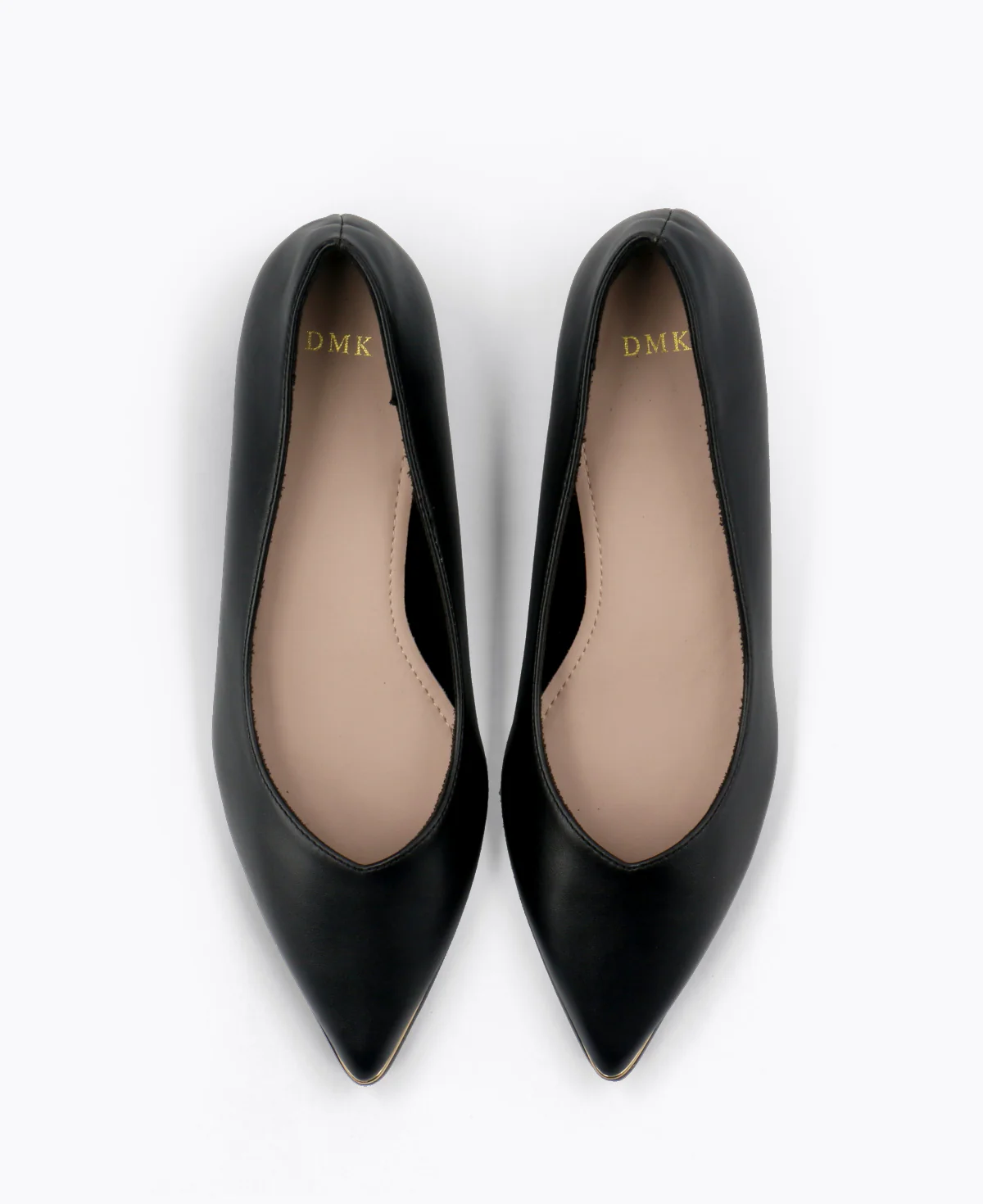 Sophie Heel Pumps - Black - Image 4