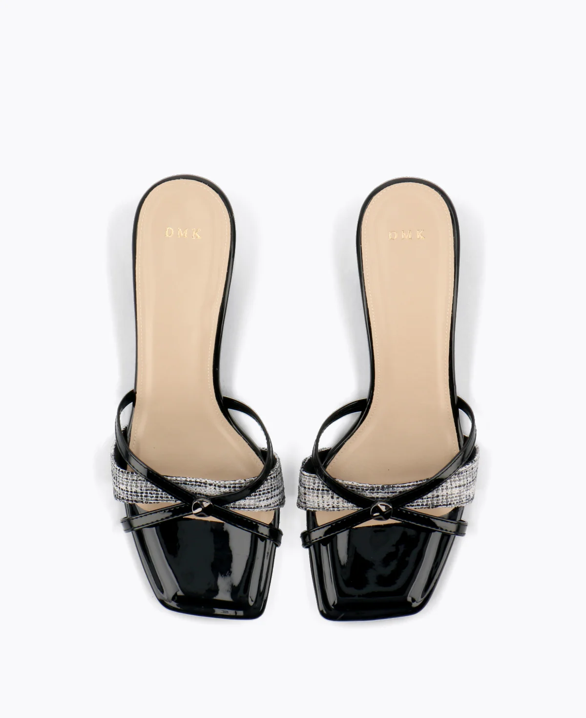 Sora Heel Sandals - Multi - Image 4